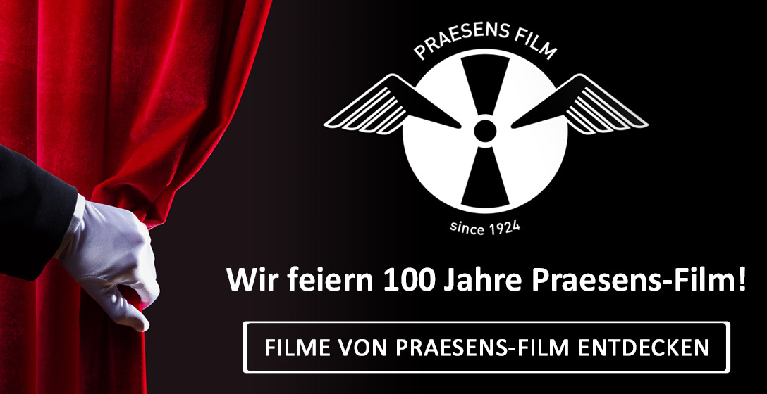 100 Jahre Praesens-Film
