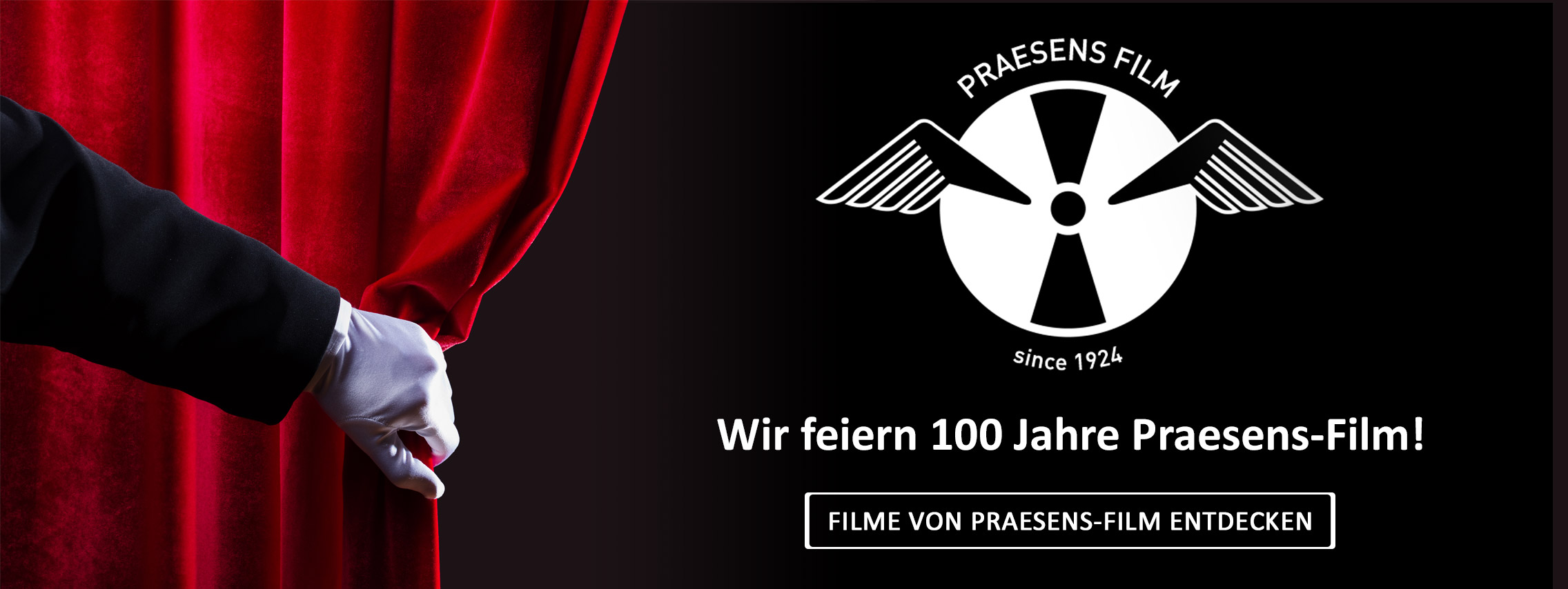 100 Jahre Praesens-Film
